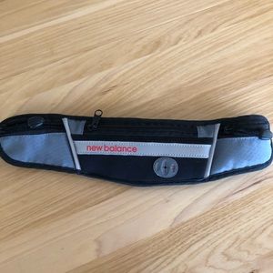 New Balance small fanny pack